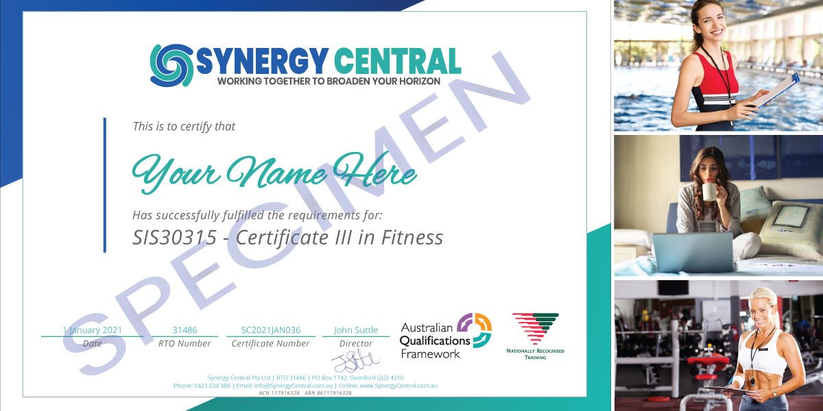 Study-Online-with-Synergy-Central